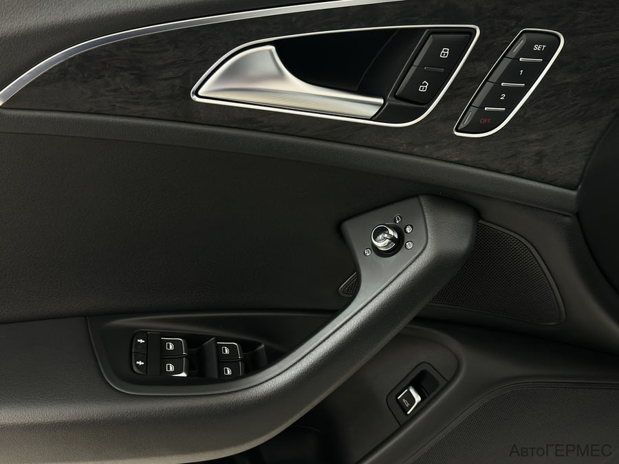 Фото Audi A6 IV (C7) Рестайлинг с пробегом | №10