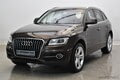 Фото Audi Q5 I (8R) Рестайлинг с пробегом | №1 Фото Audi Q5 I (8R) Рестайлинг с пробегом | №1