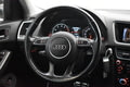 Фото Audi Q5 I (8R) Рестайлинг с пробегом | №12 Фото Audi Q5 I (8R) Рестайлинг с пробегом | №12