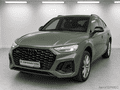 Фото Audi Q5 II (FY) с пробегом | №1