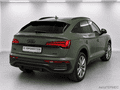 Фото Audi Q5 II (FY) с пробегом | №4