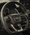 Фото Audi Q5 II (FY) с пробегом | №13