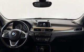 Фото BMW X1 II (F48) с пробегом Фото BMW X1 II (F48) с пробегом