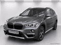 Фото BMW X1 II (F48) с пробегом | №1