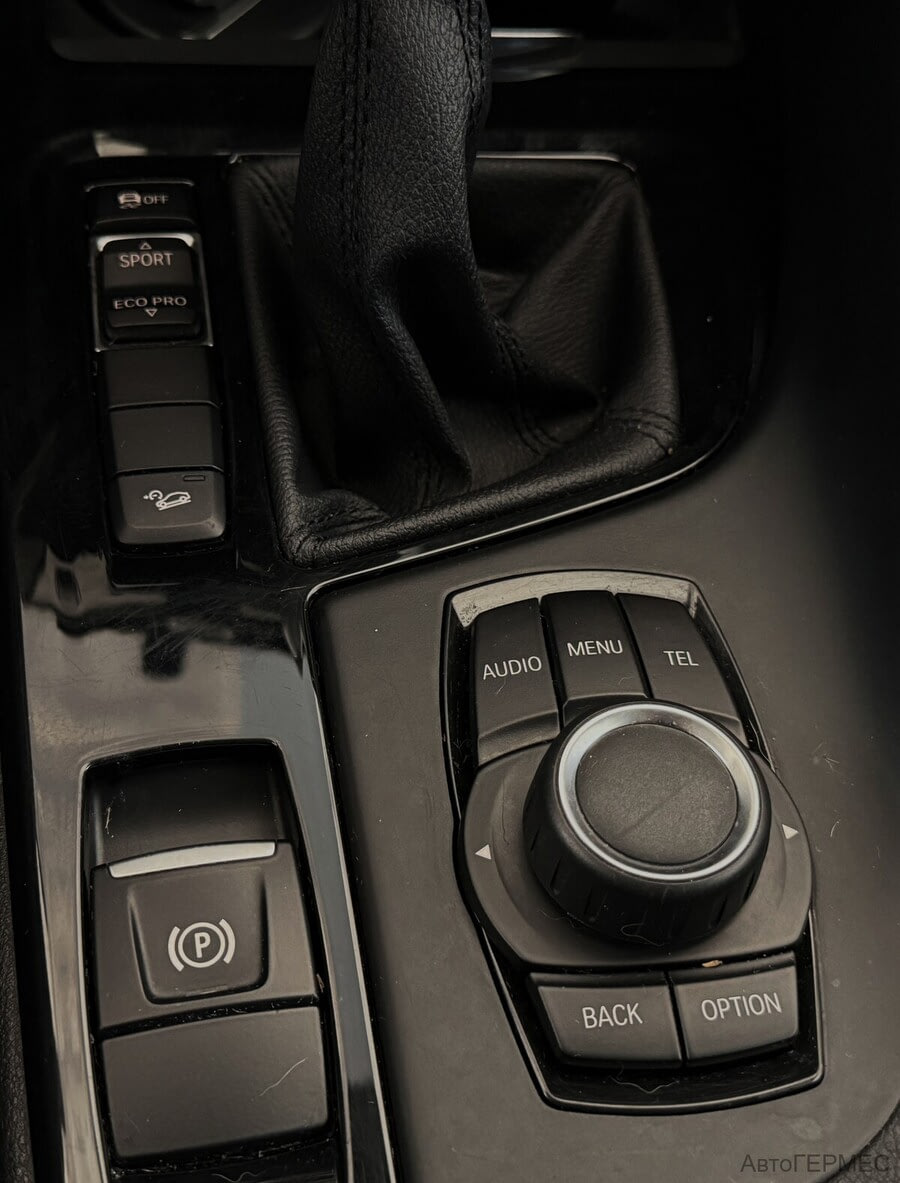 Фото BMW X1 II (F48) с пробегом | №10