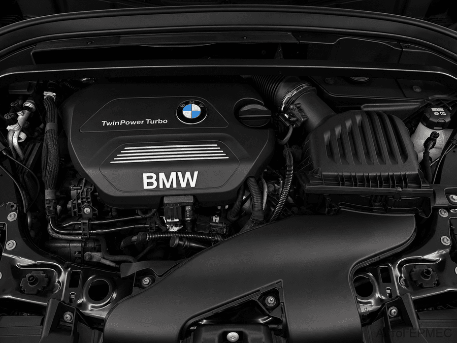 Фото BMW X1 II (F48) с пробегом | №15