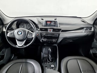 Фото BMW X1 II (F48) с пробегом