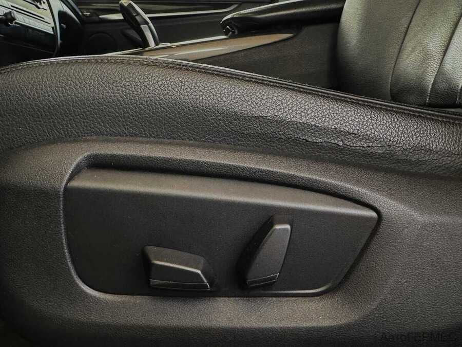 Фото BMW X5 III (F15) с пробегом | №12