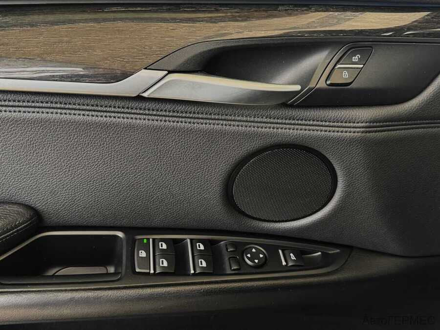Фото BMW X5 III (F15) с пробегом | №11