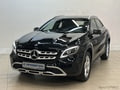 Фото Mercedes-Benz GLA-KLASSE I (X156) Рестайлинг с пробегом | №1