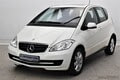 Фото Mercedes-Benz A-KLASSE с пробегом | №1