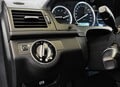Фото Mercedes-Benz C-KLASSE с пробегом | №9