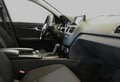 Фото Mercedes-Benz C-KLASSE с пробегом | №13