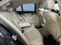 Фото Mercedes-Benz C-KLASSE с пробегом | №13