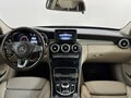 Фото Mercedes-Benz C-KLASSE с пробегом | №5