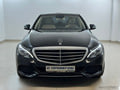 Фото Mercedes-Benz C-KLASSE с пробегом | №2