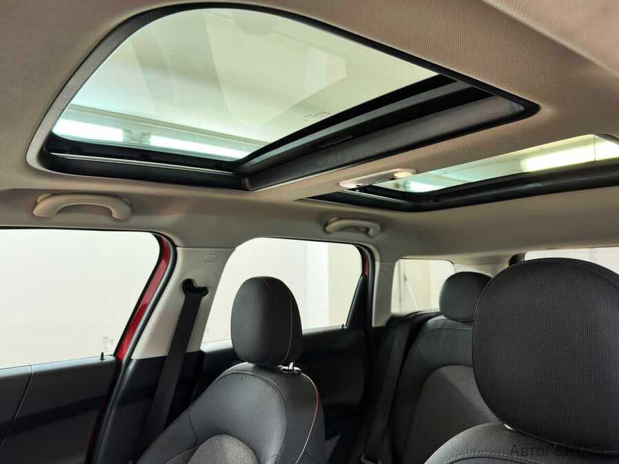 Фото MINI Countryman II с пробегом | №10