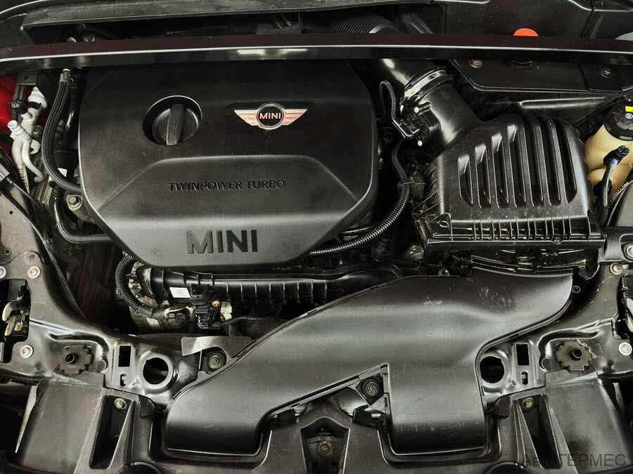 Фото MINI Countryman II с пробегом | №14