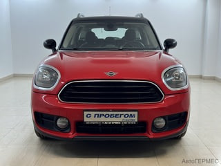 Фото MINI Countryman II с пробегом