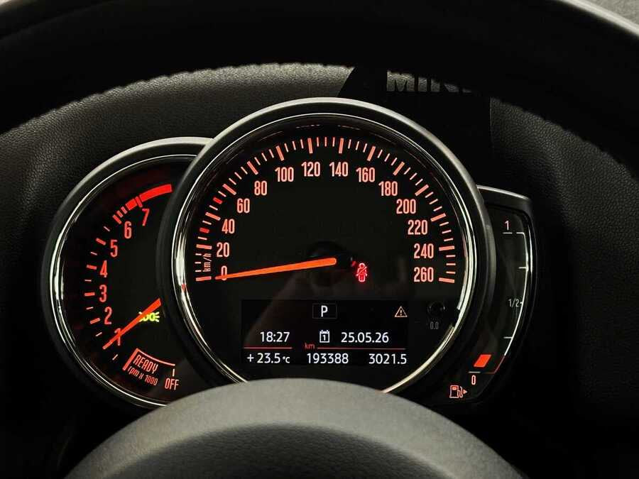 Фото MINI Countryman II с пробегом | №6