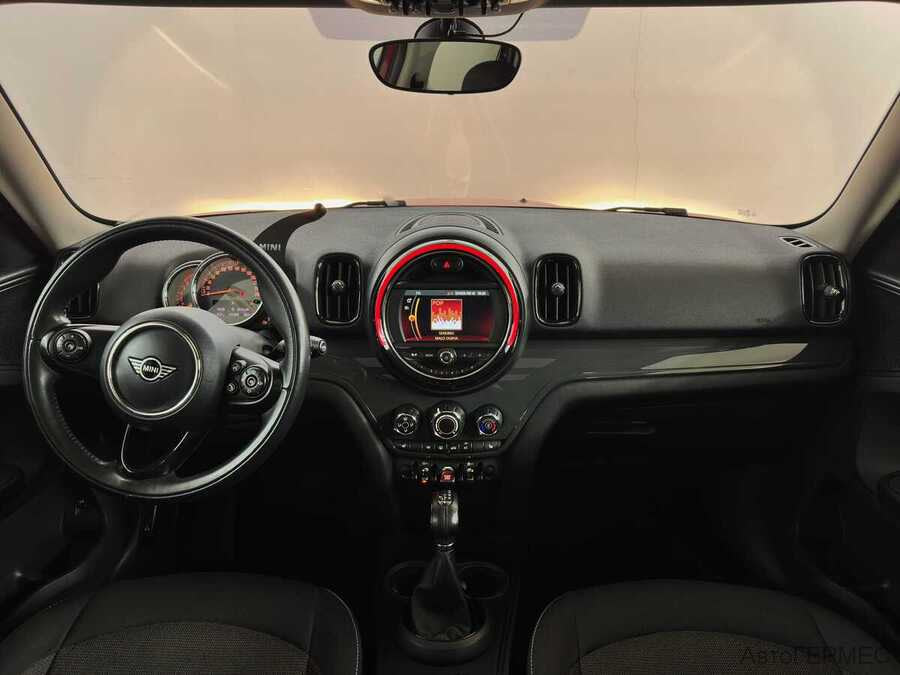 Фото MINI Countryman II с пробегом | №5