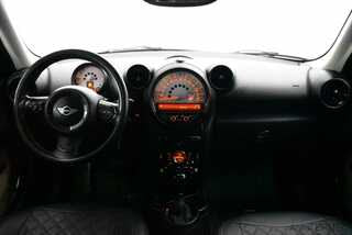 Фото MINI Countryman I с пробегом