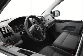 Фото Volkswagen Transporter T5 Рестайлинг с пробегом