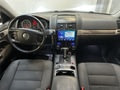 Фото Volkswagen Touareg I Рестайлинг с пробегом | №5