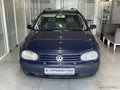 Фото Volkswagen Golf IV с пробегом | №2