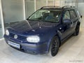 Фото Volkswagen Golf IV с пробегом | №1