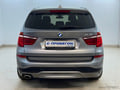 Фото BMW X3 II (F25) Рестайлинг с пробегом | №3
