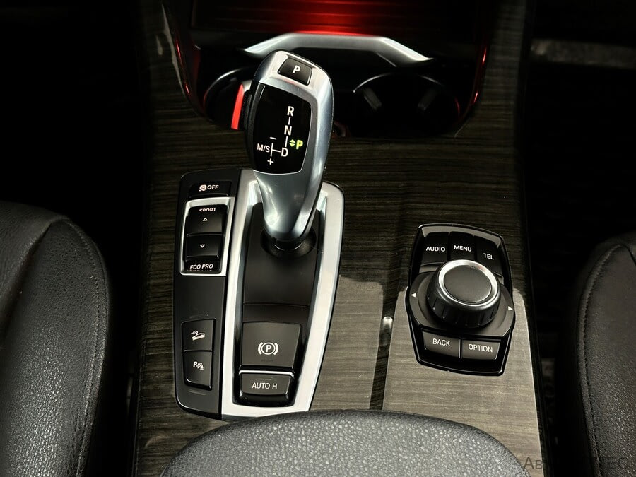 Фото BMW X3 II (F25) Рестайлинг с пробегом | №9