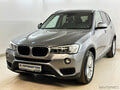 Фото BMW X3 II (F25) Рестайлинг с пробегом | №1