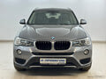 Фото BMW X3 II (F25) Рестайлинг с пробегом | №2