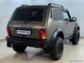 Фото LADA NIVA Legend I Рестайлинг с пробегом | №4 Фото LADA NIVA Legend I Рестайлинг с пробегом | №4