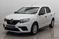 Фото RENAULT Logan II Рестайлинг с пробегом | №1
