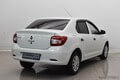 Фото RENAULT Logan II Рестайлинг с пробегом | №4