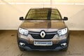 Фото RENAULT Logan II Рестайлинг с пробегом | №2