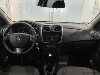 Фото RENAULT Sandero II с пробегом Фото RENAULT Sandero II с пробегом