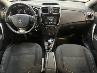 Фото RENAULT Sandero II с пробегом Фото RENAULT Sandero II с пробегом