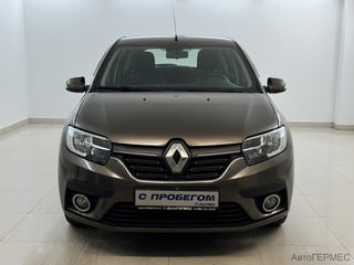 Фото RENAULT Sandero с пробегом Фото RENAULT Sandero с пробегом