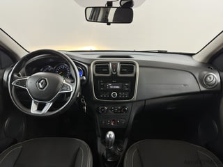 Фото RENAULT Sandero с пробегом Фото RENAULT Sandero с пробегом