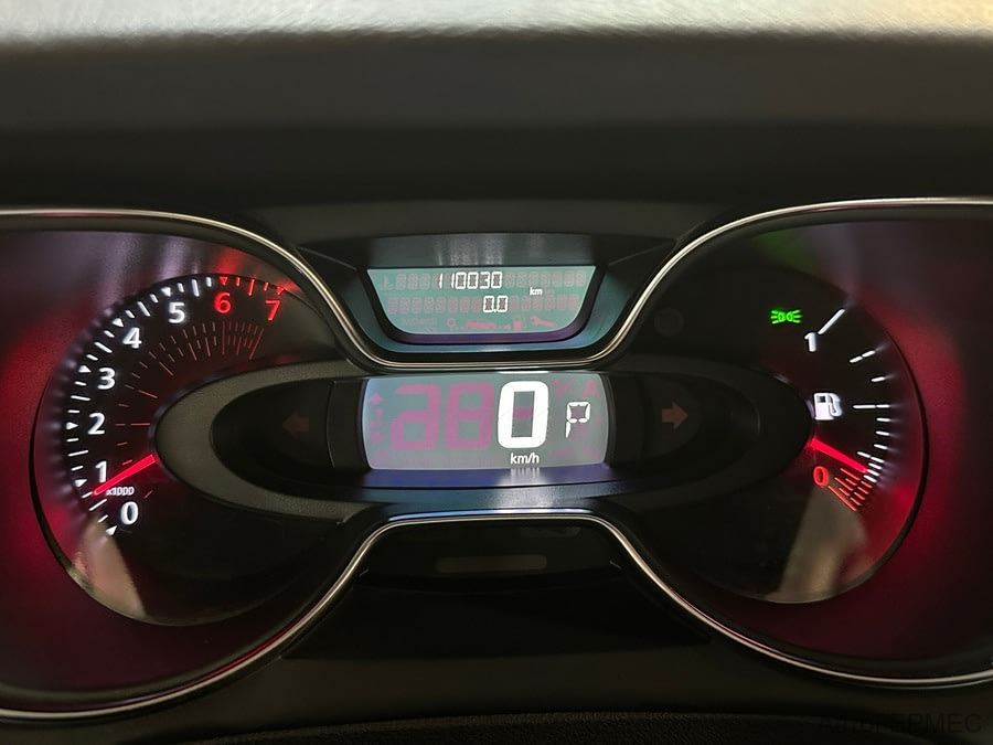 Фото RENAULT Kaptur I РЕЙСТАЙЛИНГ с пробегом | №6