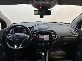 Фото RENAULT Kaptur I РЕЙСТАЙЛИНГ с пробегом