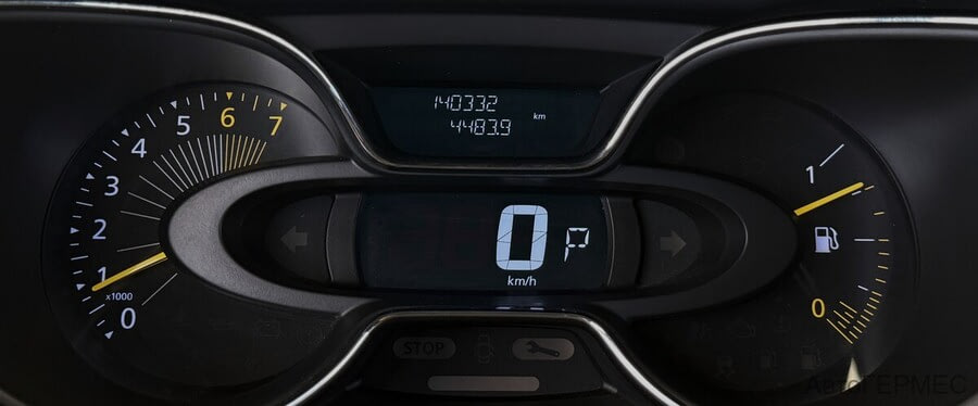 Фото RENAULT Kaptur I с пробегом | №6