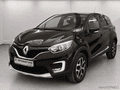 Фото RENAULT Kaptur I с пробегом | №1