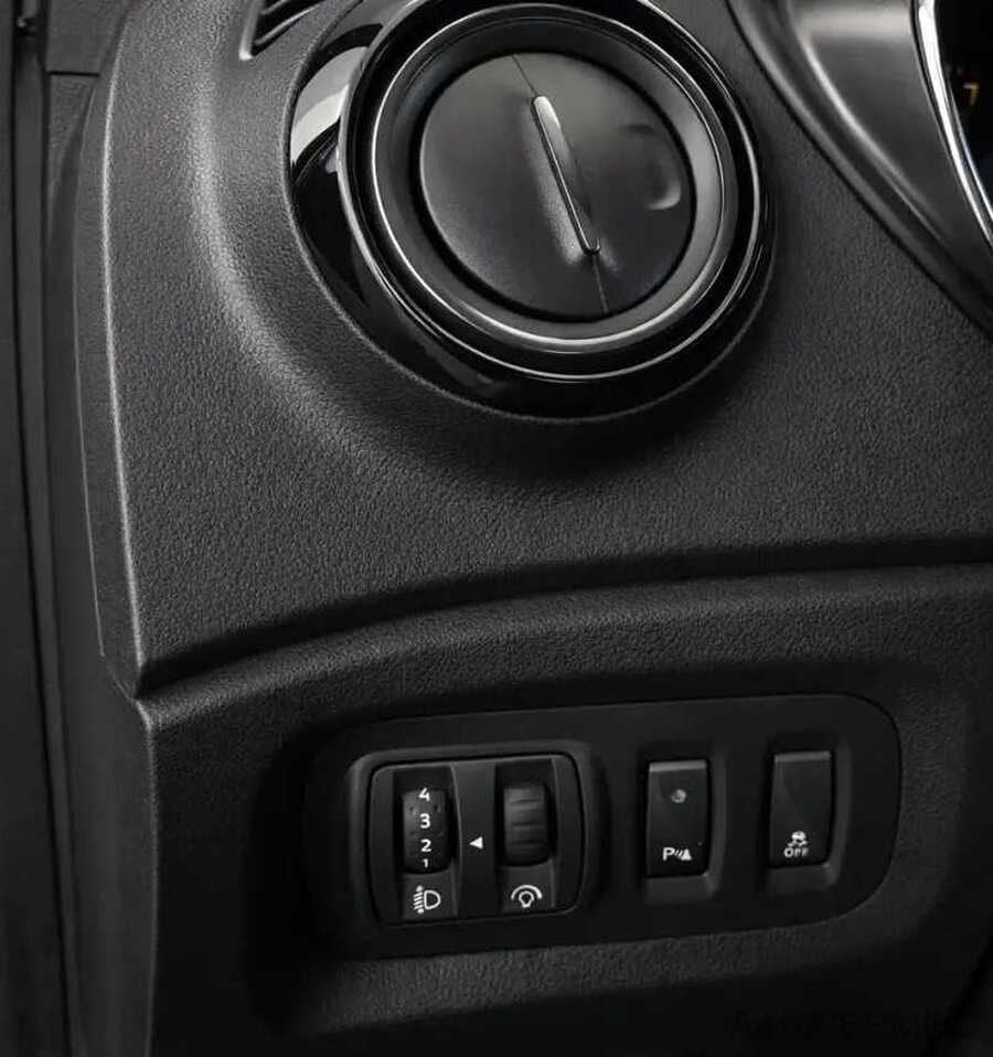 Фото RENAULT Kaptur I с пробегом | №8