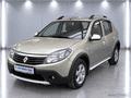 Фото RENAULT Sandero I с пробегом | №1