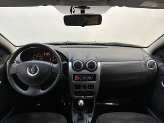 Фото RENAULT Sandero I с пробегом Фото RENAULT Sandero I с пробегом