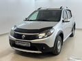 Фото RENAULT Sandero I с пробегом | №1